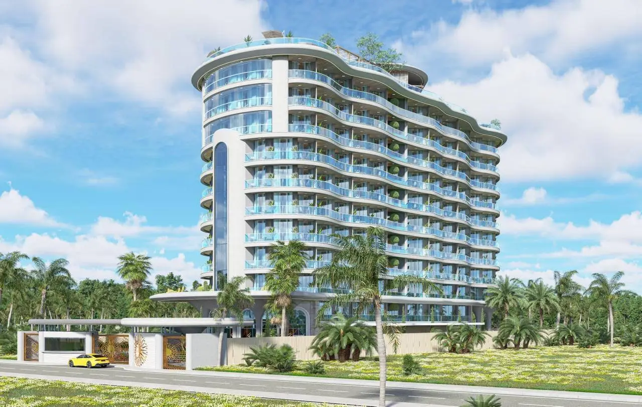 AuraRa Villas - Photo 2